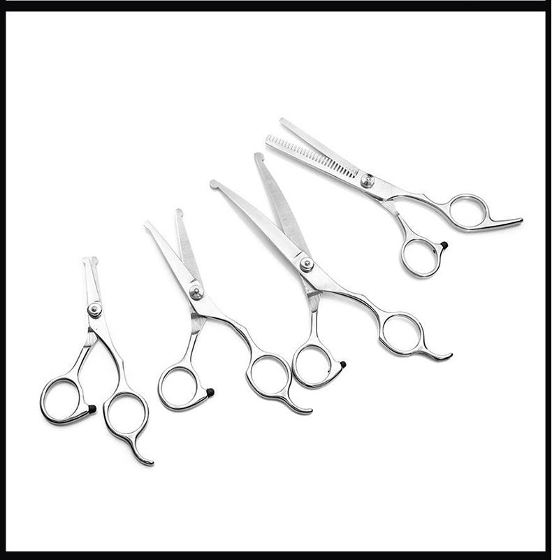 Pet Scissors Pet Scissors Set