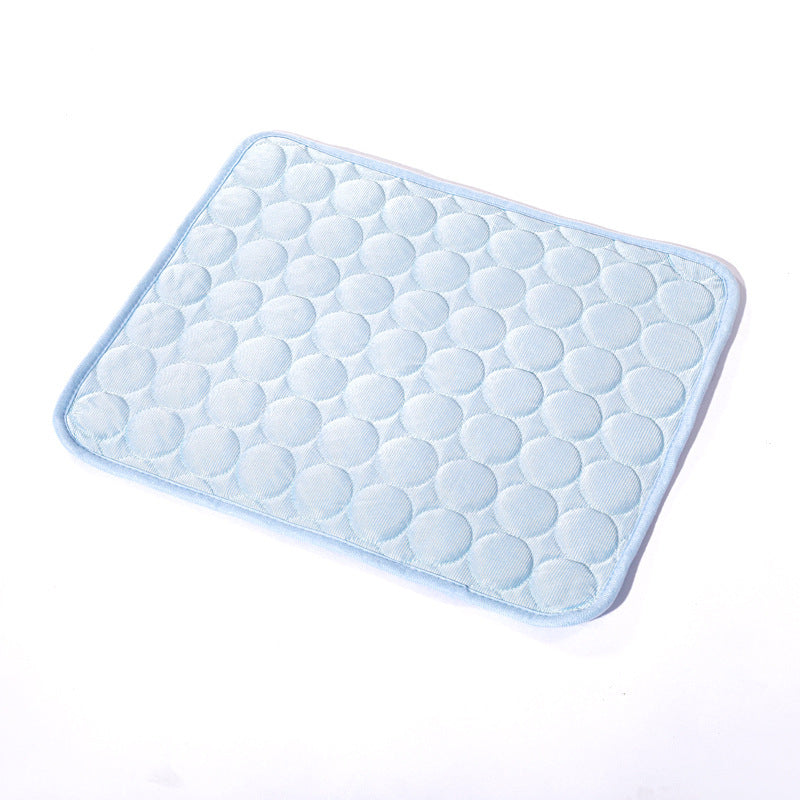 Pet Ice Mat Summer Pet Mat designed for dogs and cats