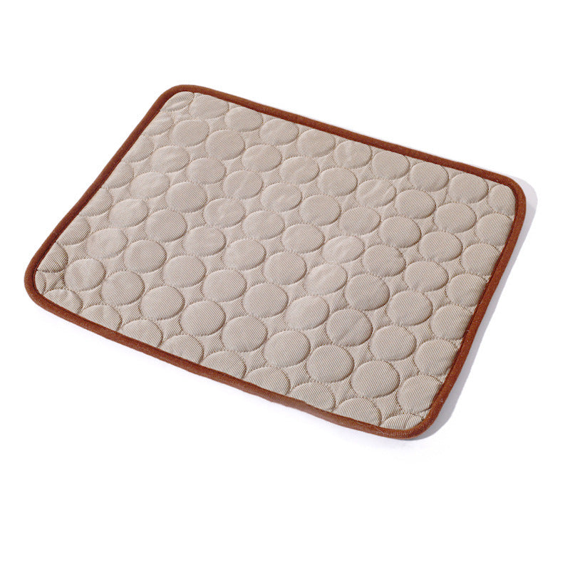 Pet Ice Mat Summer Pet Mat designed for dogs and cats