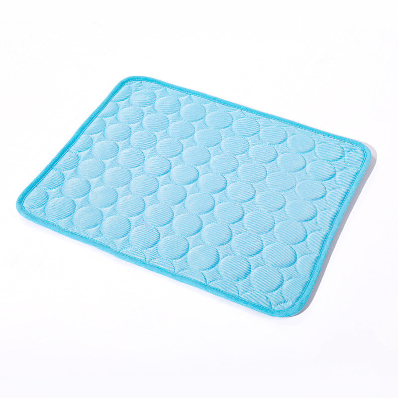 Pet Ice Mat Summer Pet Mat designed for dogs and cats