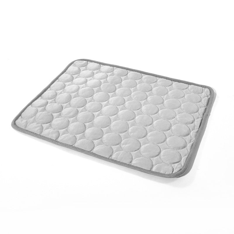 Pet Ice Mat Summer Pet Mat designed for dogs and cats